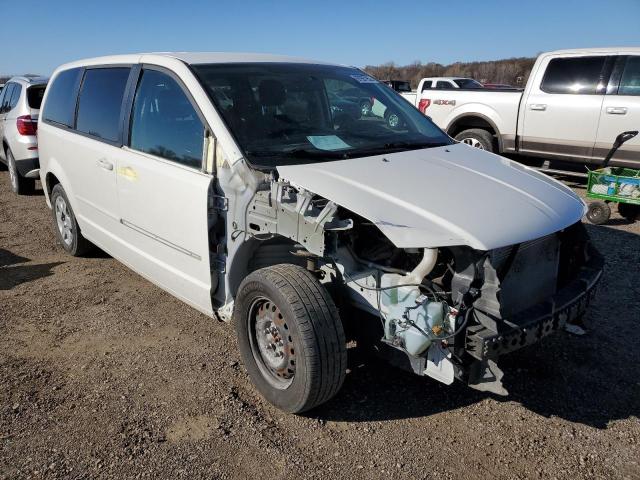 Photo 4 from auction – 2012 DODGE GRAND CARA with VIN 2C4RDGBG1CR323708