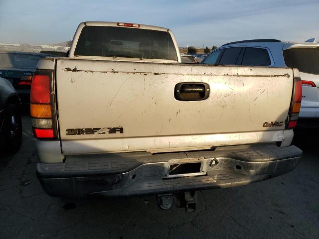 Photo 6 from auction – 2006 GMC SIERRA C25 with VIN 1GTHC29U26E271648