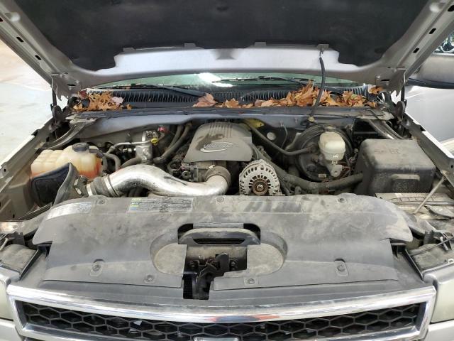 Photo 11 from auction – 2006 CHEVROLET SILVERADO with VIN 2GCEK19B261107963
