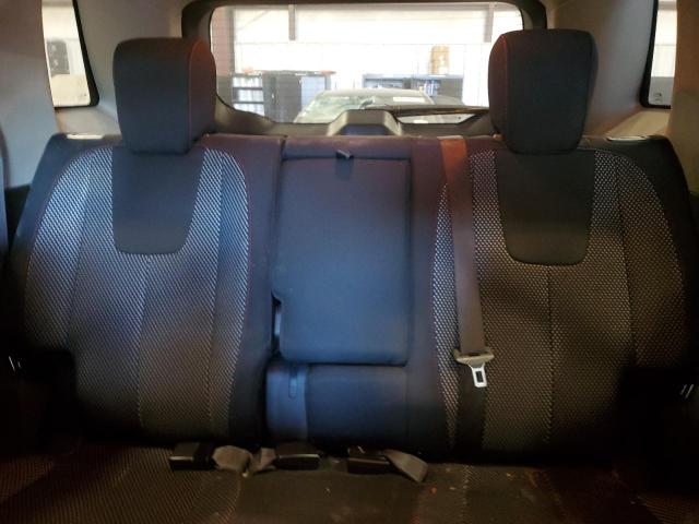Photo 10 from auction – 2017 GMC TERRAIN SL with VIN 2GKALMEKXH6194010