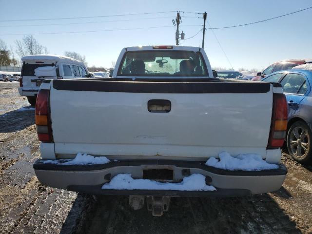 Photo 6 from auction – 2006 GMC NEW SIERRA with VIN 1GTEK14V66Z291037