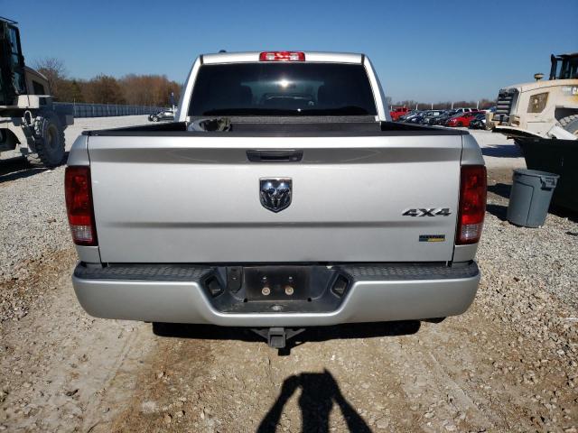 Photo 6 from auction – 2013 RAM 1500 ST with VIN 1C6RR7KG9DS678666