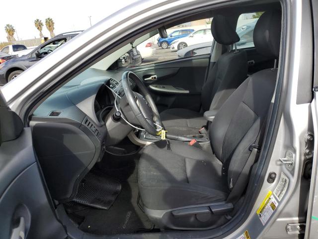 Photo 7 from auction – 2010 TOYOTA COROLLA BA with VIN 1NXBU4EE8AZ383572
