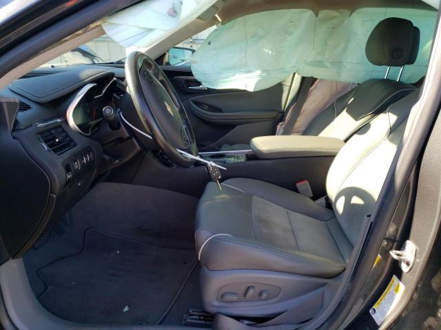 Photo 7 from auction – 2014 CHEVROLET IMPALA LT with VIN 1G1125S34EU149104