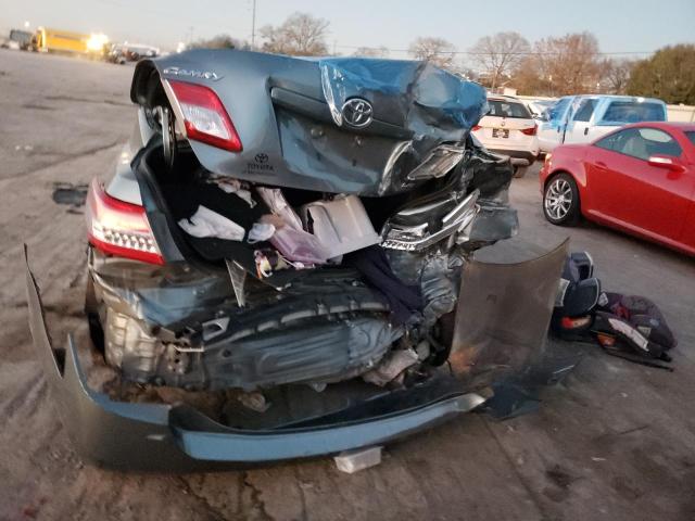 Photo 6 from auction – 2011 TOYOTA CAMRY BASE with VIN 4T4BF3EK1BR094535