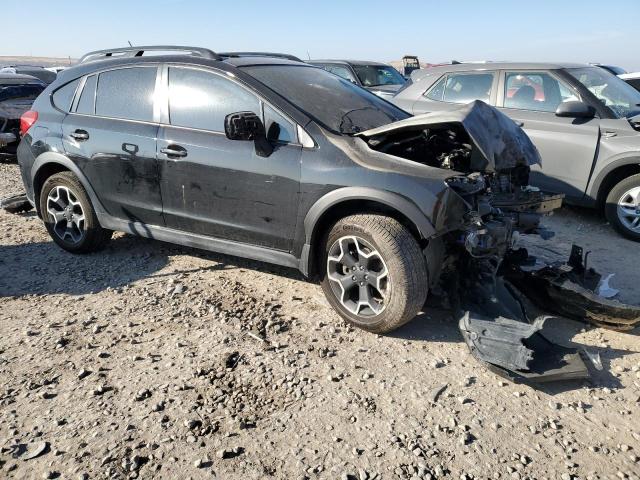 Photo 4 from auction – 2014 SUBARU XV CROSSTR with VIN JF2GPAKC3E8245733