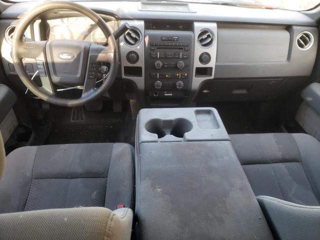 Photo 8 from auction – 2014 FORD F150 SUPER with VIN 1FTVX1EF9EKE99560