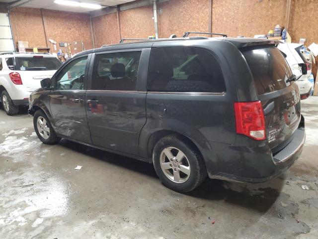 Photo 2 from auction – 2011 DODGE GRAND CARA with VIN 2D4RN5DG1BR657348