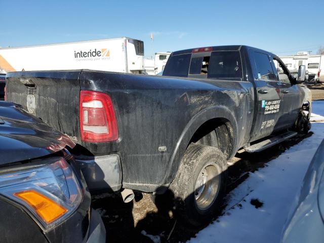 Photo 3 from auction – 2022 RAM 3500 LONGH with VIN 3C63RRKL2NG216523