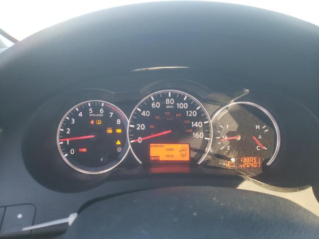 Photo 9 from auction – 2010 NISSAN ALTIMA BAS with VIN 1N4AL2AP6AN416695