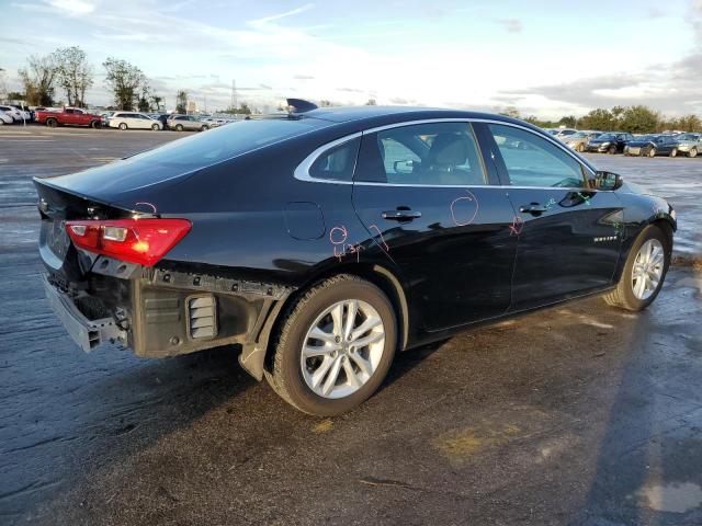 Photo 3 from auction – 2018 CHEVROLET MALIBU LT with VIN 1G1ZD5ST0JF171578
