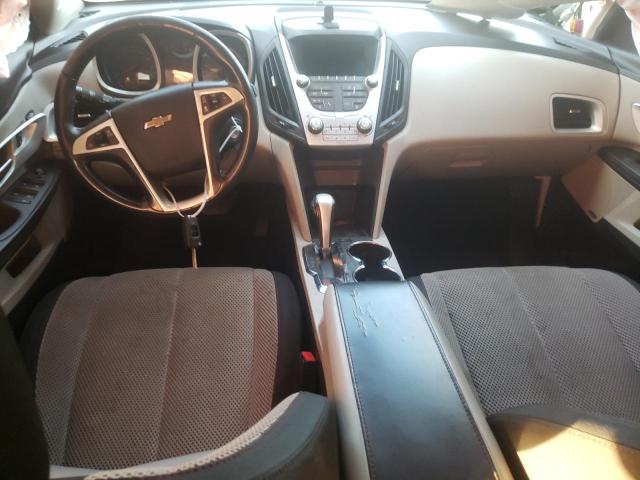 Photo 8 from auction – 2015 CHEVROLET EQUINOX LT with VIN 2GNALCEK6F6300737