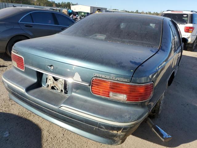 Photo 3 from auction – 1996 CHEVROLET CAPRICE with VIN 1G1BL52WXTR161334