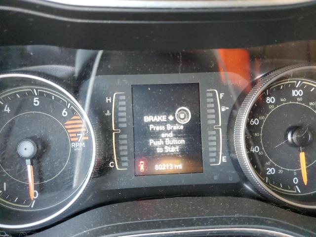 Photo 9 from auction – 2019 JEEP CHEROKEE L with VIN 1C4PJLLB4KD348633