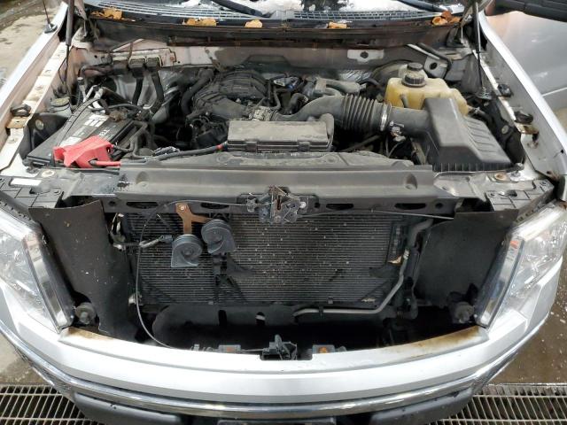 Photo 11 from auction – 2011 FORD F150 SUPER with VIN 1FTEX1CM3BFA94865