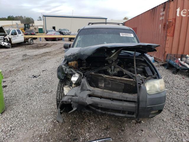 Photo 5 from auction – 2004 FORD ESCAPE XLT with VIN 1FMYU03164KB21438