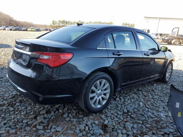 Photo 3 from auction – 2013 CHRYSLER 200 TOURIN with VIN 1C3CCBBG6DNS28740