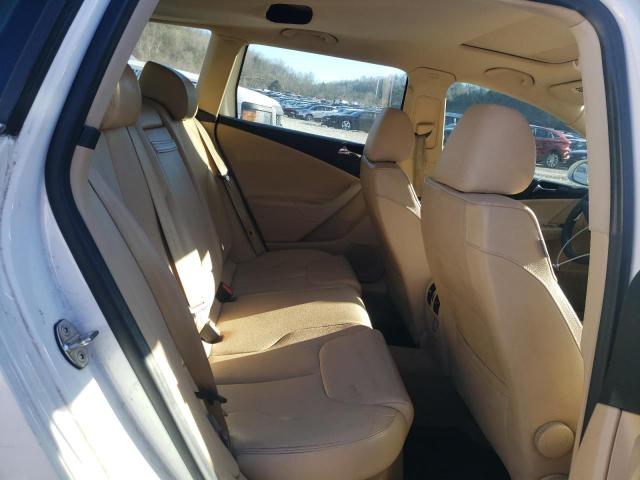 Photo 10 from auction – 2007 VOLKSWAGEN PASSAT 2.0 with VIN WVWLK93C57E059284