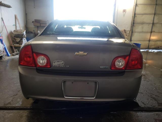 Photo 6 from auction – 2011 CHEVROLET MALIBU 1LT with VIN 1G1ZC5EU5BF245540