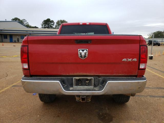 Photo 6 from auction – 2018 RAM 2500 ST with VIN 3C6UR5CL6JG358976