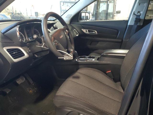 Photo 7 from auction – 2017 GMC TERRAIN SL with VIN 2GKALMEKXH6194010