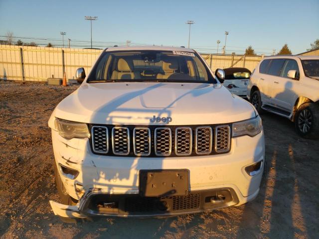 Photo 5 from auction – 2019 JEEP GRAND CHER with VIN 1C4RJFCT4KC590461