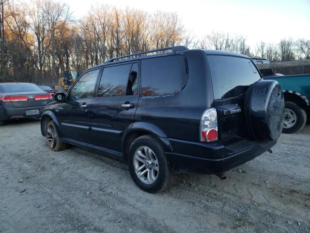 Photo 2 from auction – 2006 SUZUKI XL7 with VIN JS3TX92V664104002
