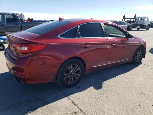 Photo 3 from auction – 2015 HYUNDAI SONATA SE with VIN 5NPE24AF8FH240791
