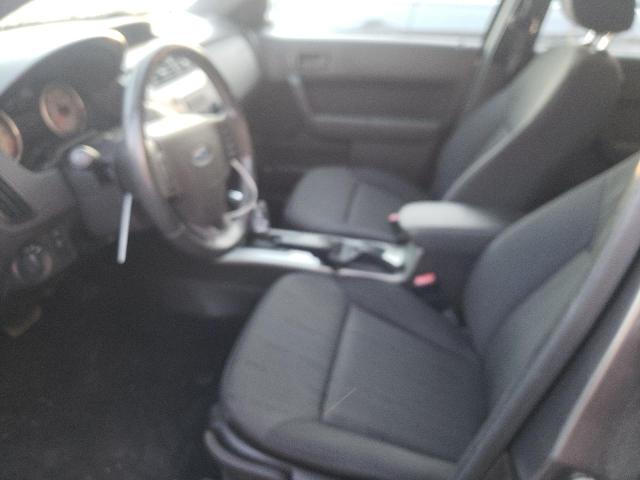Photo 7 from auction – 2011 FORD FOCUS SE with VIN 1FAHP3FNXBW128710