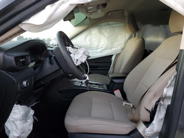 Photo 7 from auction – 2021 FORD EXPLORER with VIN 1FMSK7BH6MGA57374