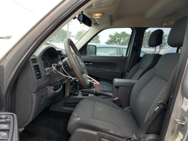 Photo 7 from auction – 2012 JEEP LIBERTY SP with VIN 1C4PJMAK7CW142429