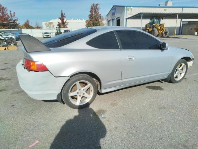 Photo 3 from auction – 2002 ACURA RSX TYPE-S with VIN JH4DC53002C002543