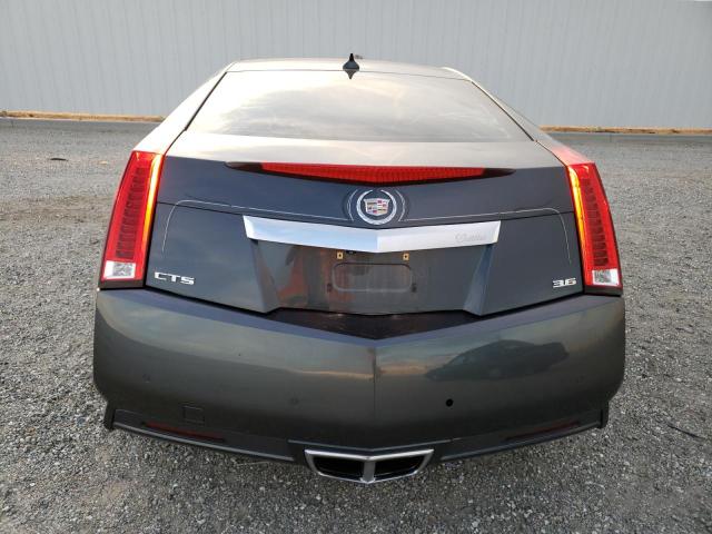 صورة رقم 6 من المزاد - 2013 CADILLAC CTS PERFOR مع VIN 1G6DK1E32D0101151