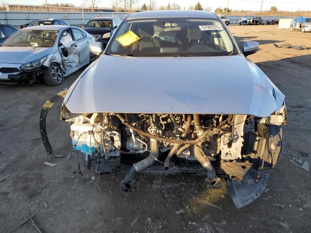 Photo 5 from auction – 2016 MAZDA CX-9 TOURI with VIN JM3TCBBYXG0109313
