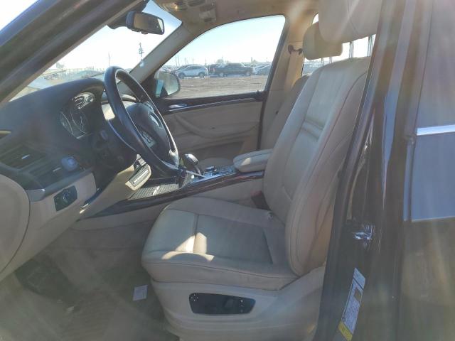 Photo 7 from auction – 2007 BMW X5 4.8I with VIN 5UXFE83547LZ40794