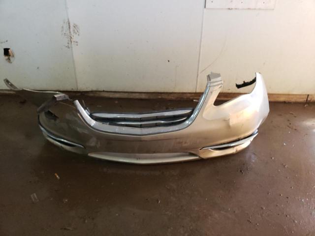 Photo 12 from auction – 2013 CHRYSLER 200 LX with VIN 1C3CCBAG4DN697617