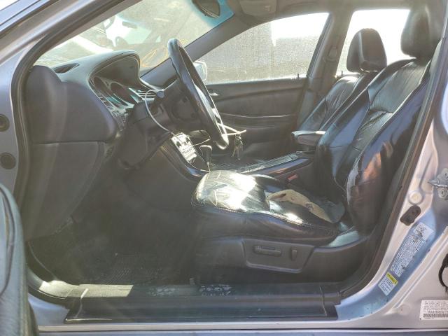 Photo 7 from auction – 2002 ACURA 3.2TL TYPE with VIN 19UUA56892A017564