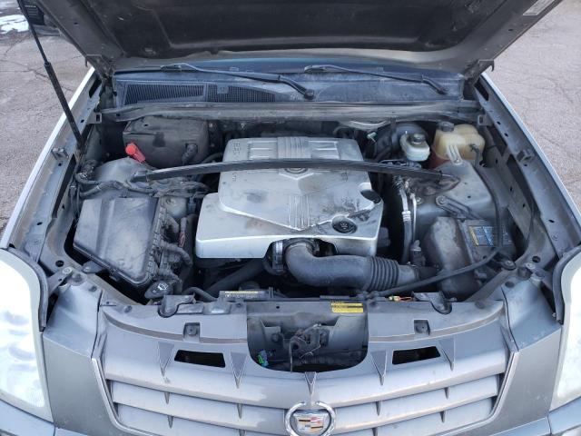 Photo 12 from auction – 2005 CADILLAC SRX with VIN 1GYEE637950212187