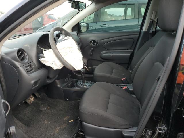 Photo 7 from auction – 2019 NISSAN VERSA S with VIN 3N1CN7AP9KL802686