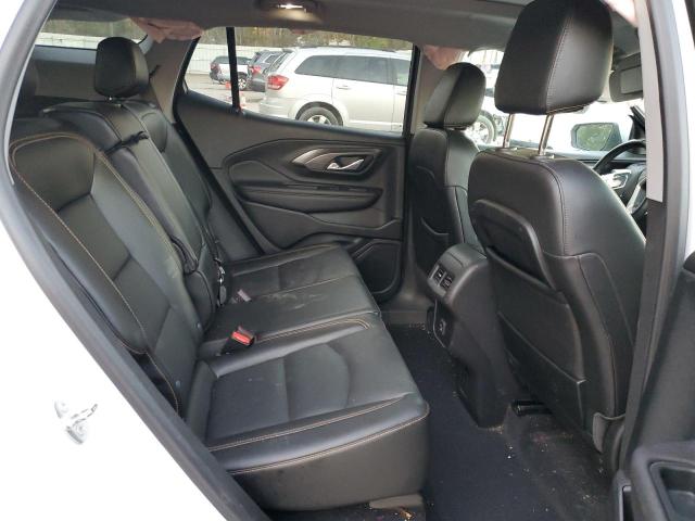 Photo 11 from auction – 2021 GMC TERRAIN SL with VIN 3GKALVEV9ML374827