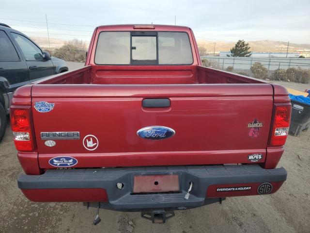 Photo 6 from auction – 2010 FORD RANGER SUP with VIN 1FTLR4FE5APA27636