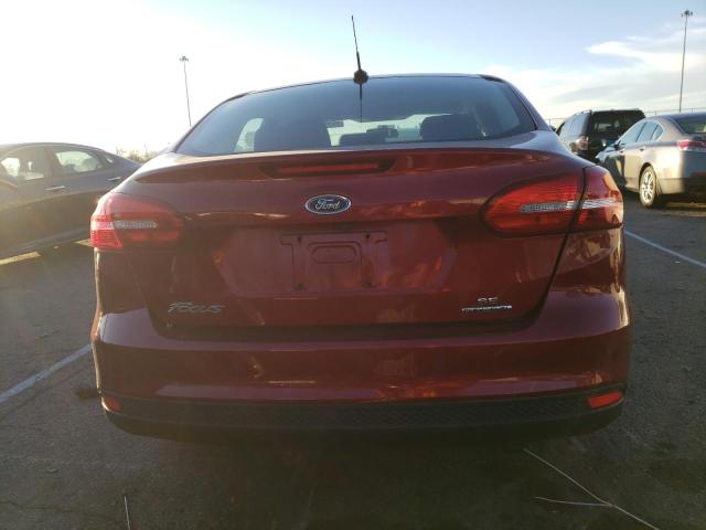 Photo 6 from auction – 2015 FORD FOCUS SE with VIN 1FADP3F26FL339950