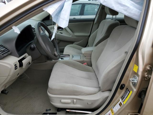 Photo 7 from auction – 2011 TOYOTA CAMRY BASE with VIN 4T1BF3EK2BU695379