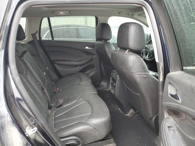 Photo 11 from auction – 2020 BUICK ENVISION P with VIN LRBFX3SX6LD212690