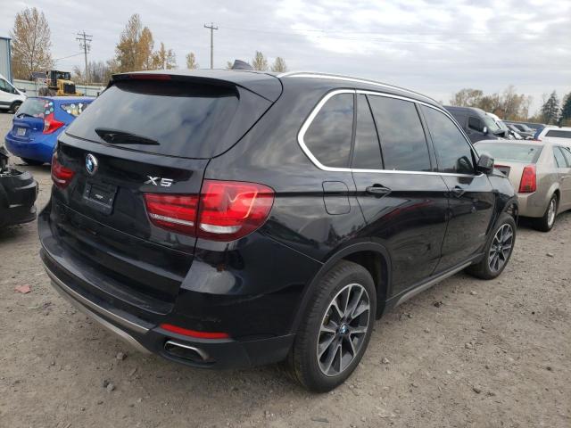 Photo 3 from auction – 2018 BMW X5 XDRIVE3 with VIN 5UXKR0C50JL077424