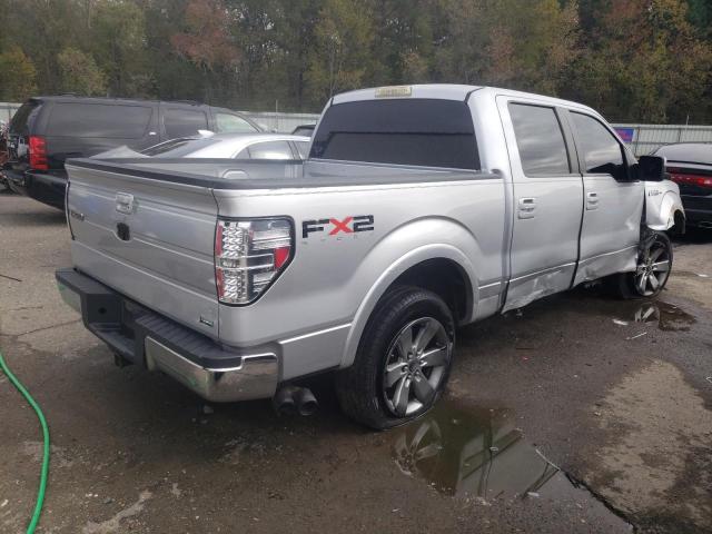 Photo 3 from auction – 2010 FORD F150 SUPER with VIN 1FTFW1CV9AKB70143