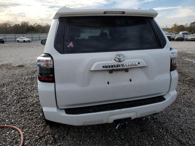 Photo 6 from auction – 2014 TOYOTA 4RUNNER SR with VIN JTEZU5JR7E5068324