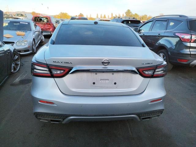 Photo 6 from auction – 2019 NISSAN MAXIMA S with VIN 1N4AA6AV7KC384445