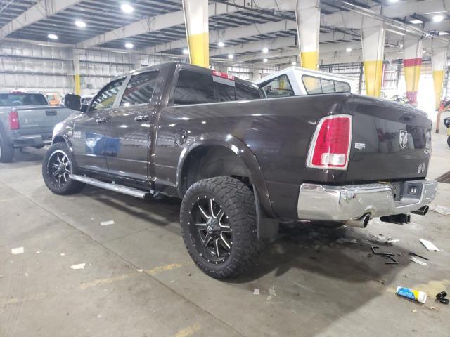 Photo 2 from auction – 2016 RAM 1500 LARAM with VIN 1C6RR7VTXGS399661