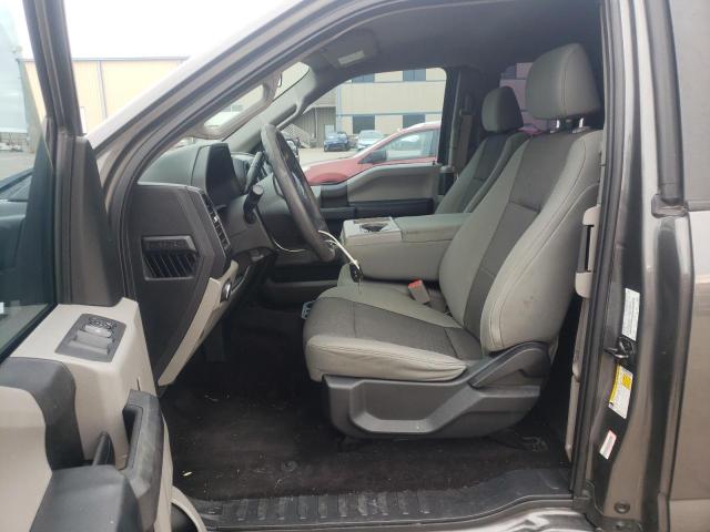 Photo 7 from auction – 2015 FORD F150 SUPER with VIN 1FTEX1C82FKE70021